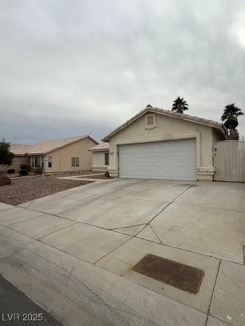 619 Rancho Del Sol Way, North Las Vegas, NV 89031 - Image #3