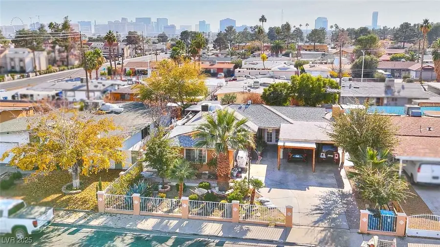 3709 El Conlon Avenue, Las Vegas, NV 89102 - Image #2