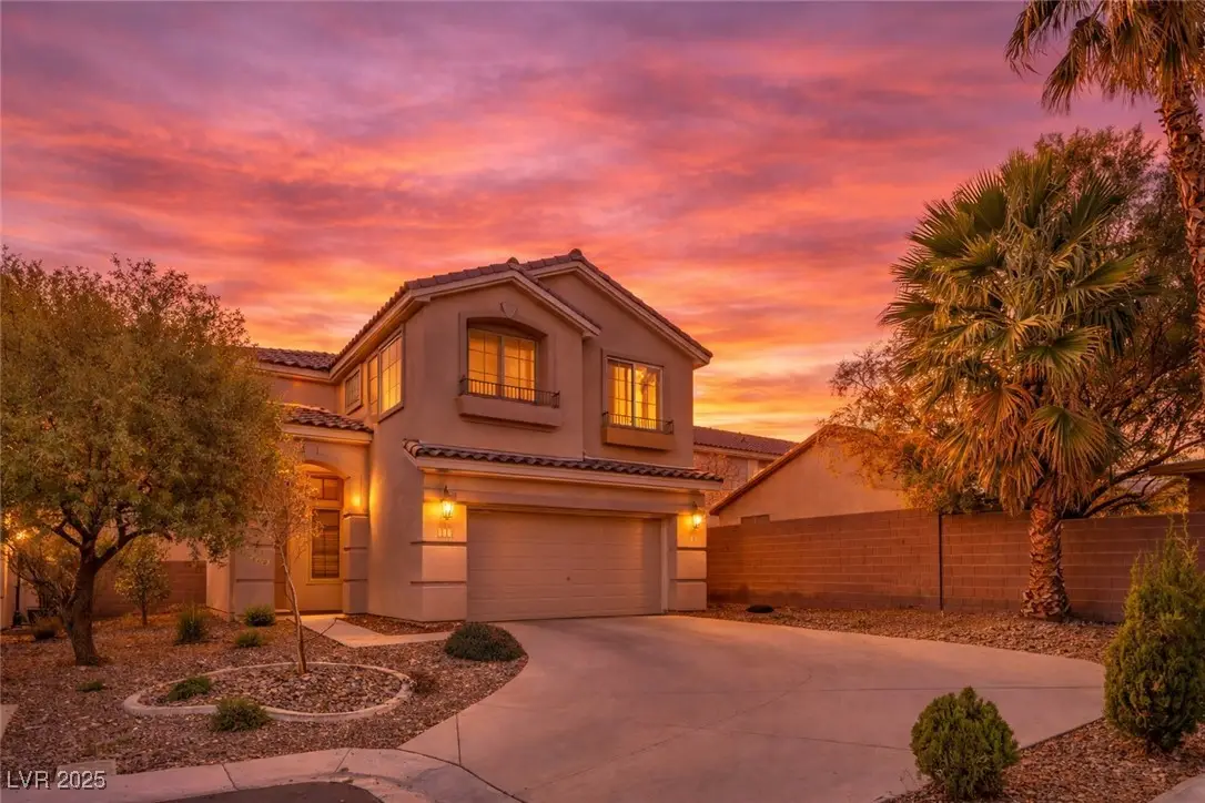 9147 Honey Maple Avenue, Las Vegas, NV 89148 - Image #1