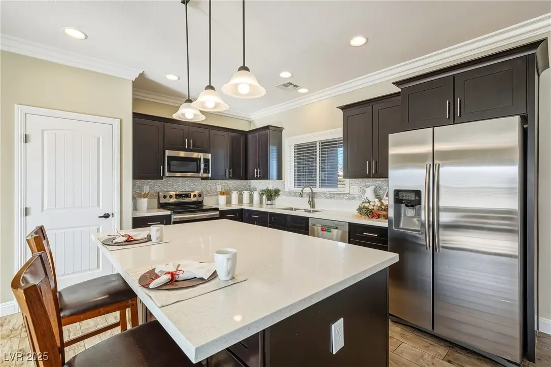 6981 Queenswood Court, Pahrump, NV 89061 - Image #1