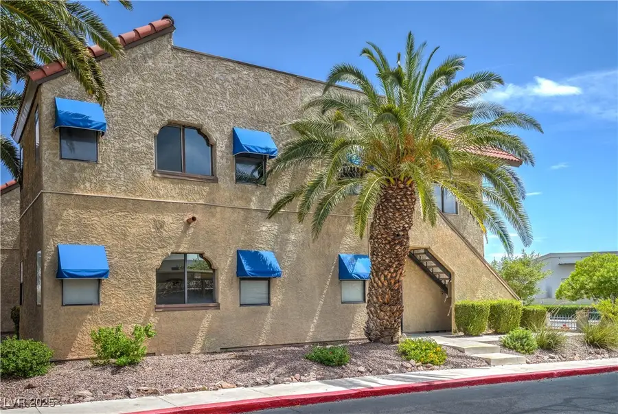 4706 Obannon Drive #C, Las Vegas, NV 89102 - Image #2
