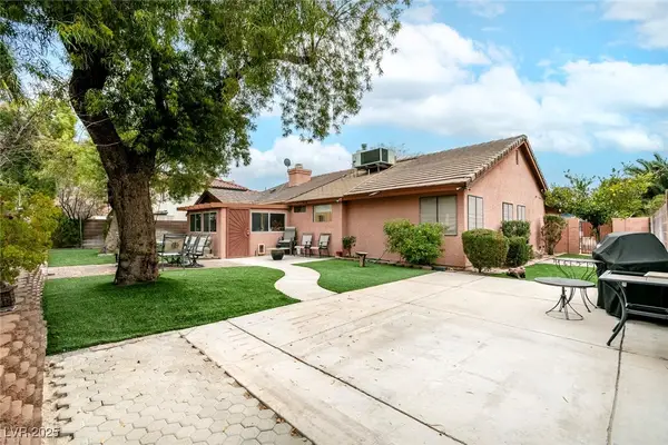 6232 Heather Mist Lane, Las Vegas, NV 89108