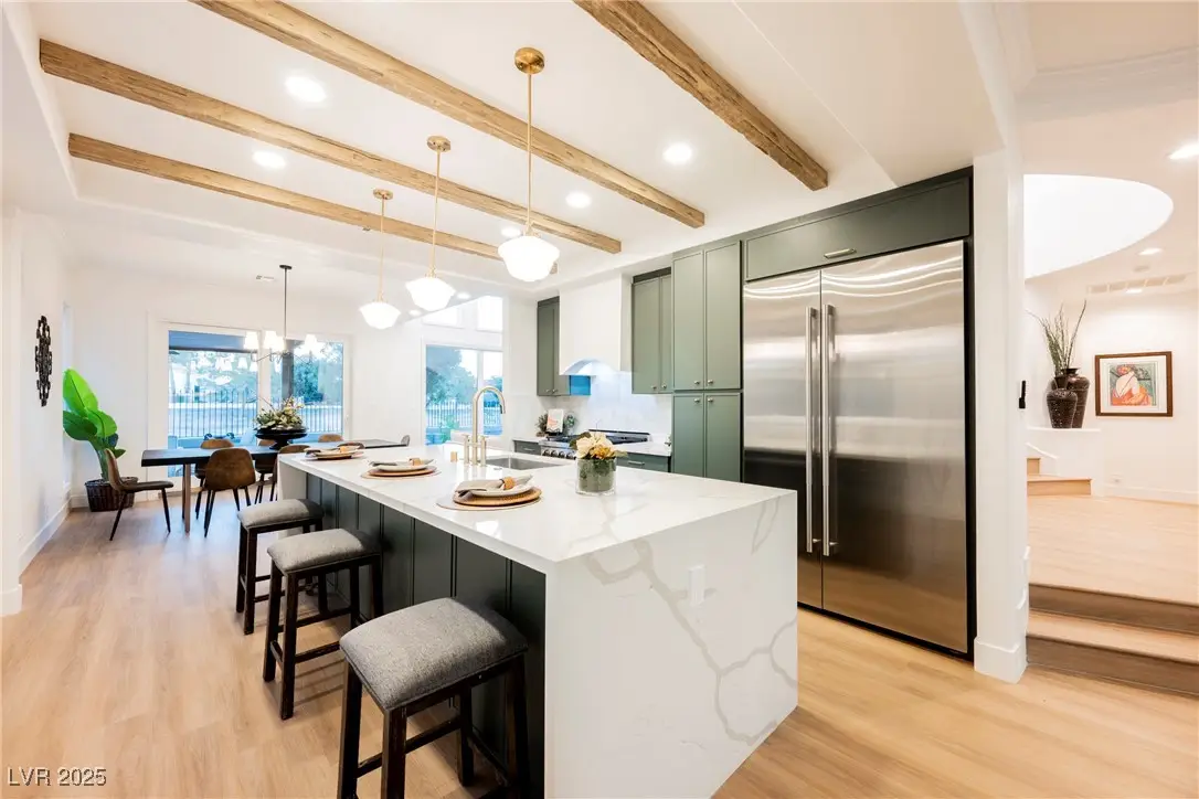 8200 Horseshoe Bend Lane, Las Vegas, NV 89113 - #1