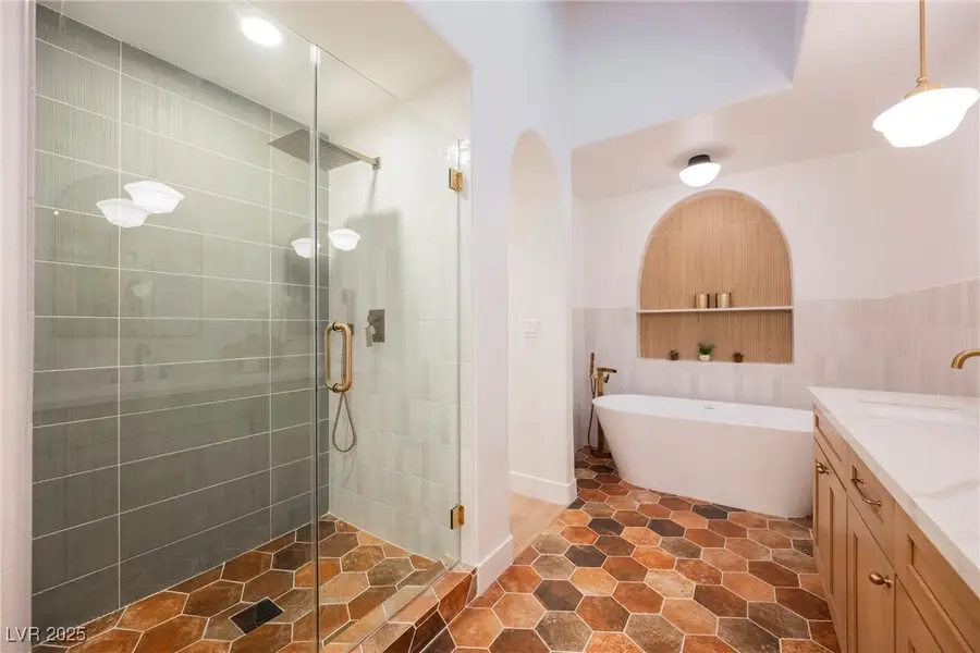 8200 Horseshoe Bend Lane, Las Vegas, NV 89113 - #2