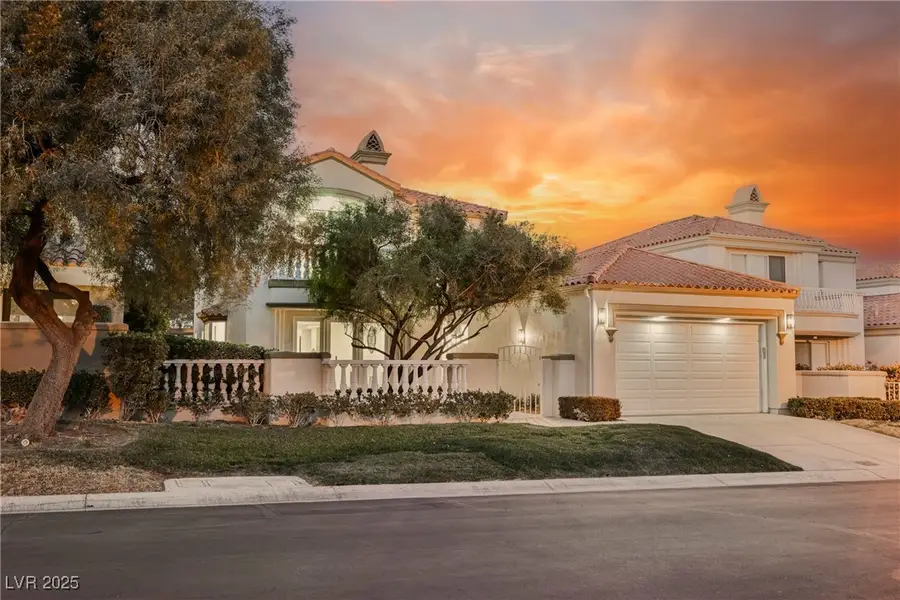 8200 Horseshoe Bend Lane, Las Vegas, NV 89113 - #3