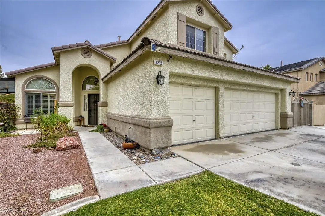 8212 Quail Nest Avenue, Las Vegas, NV 89131 - Image #1