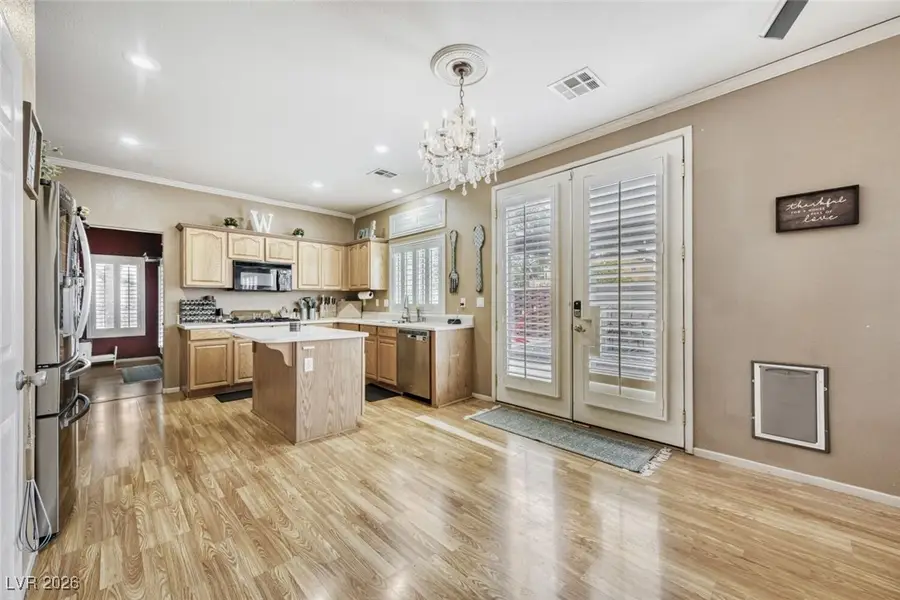 8212 Quail Nest Avenue, Las Vegas, NV 89131 - Image #2