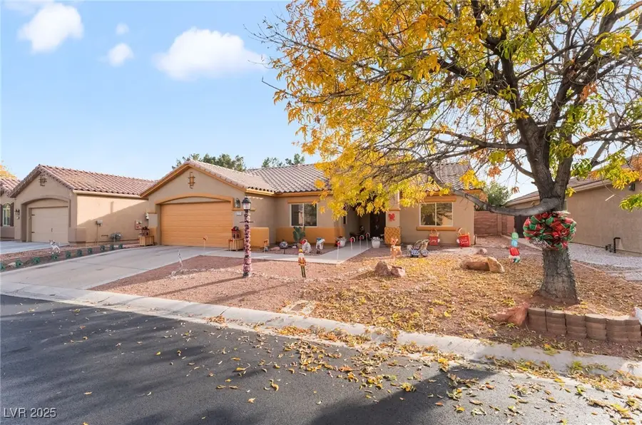 5721 Little Lake Avenue, Las Vegas, NV 89122 - Image #2