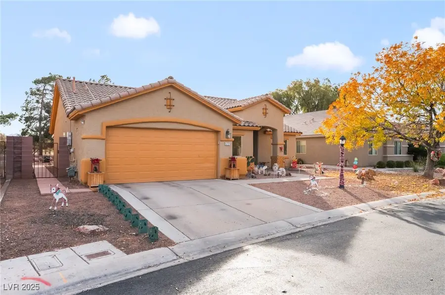 5721 Little Lake Avenue, Las Vegas, NV 89122 - Image #3