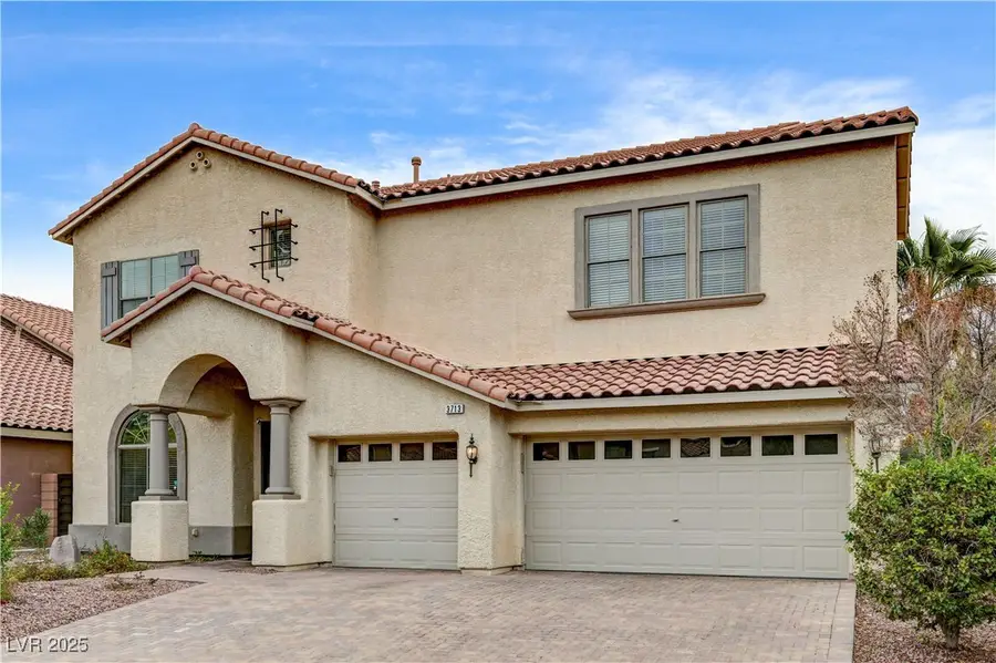 3713 Alcantara Lane, North Las Vegas, NV 89084 - Image #3