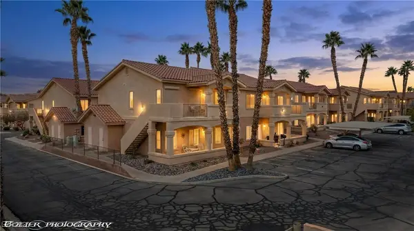 517 W Mesquite Boulevard #212, Mesquite, NV 89027