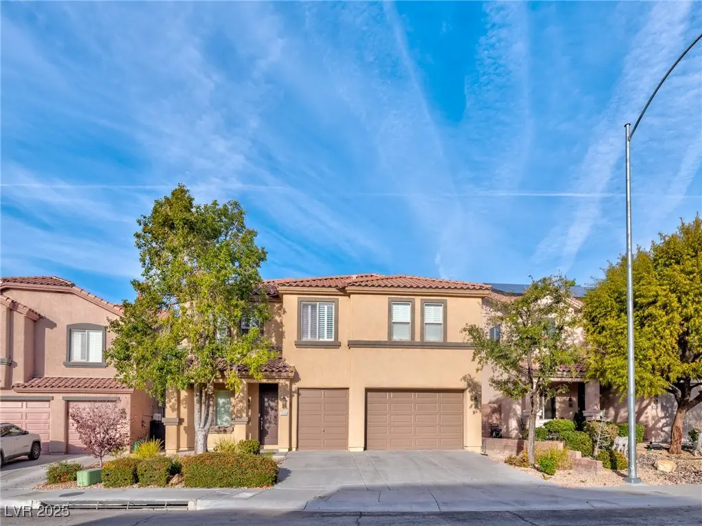 2556 Calanques Terrace, Henderson, NV 89044 - Image #1