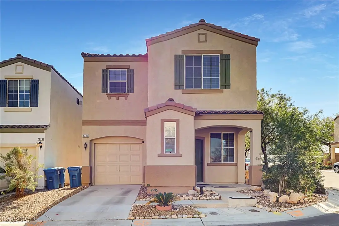 7787 Hampton Cove Lane, Las Vegas, NV 89113 - Image #1