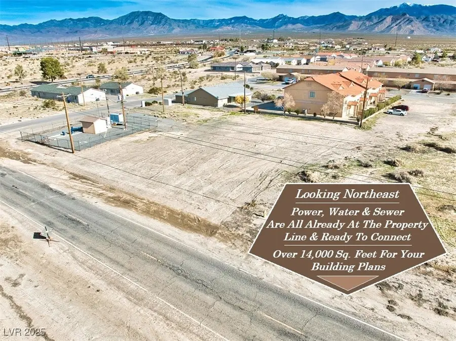 91 Mount Charleston Drive, Pahrump, NV 89048 - Image #2
