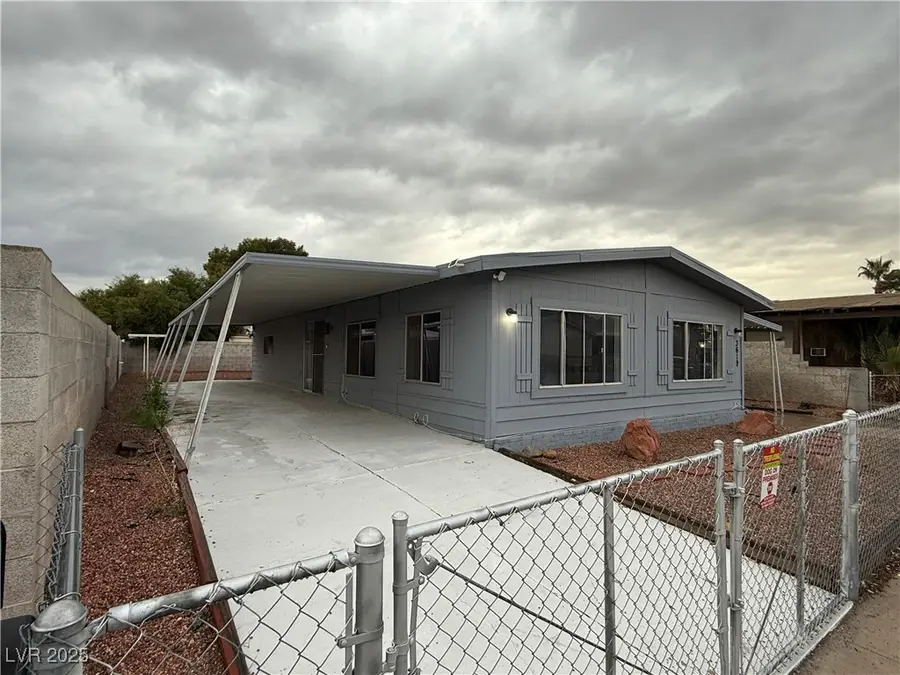 3619 Katmai Drive, Las Vegas, NV 89122 - #2