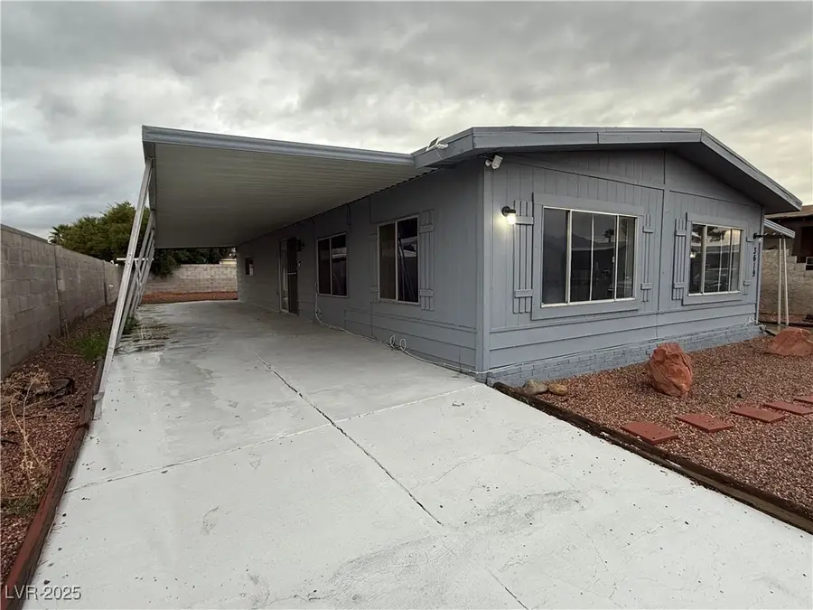 3619 Katmai Drive, Las Vegas, NV 89122 - #3