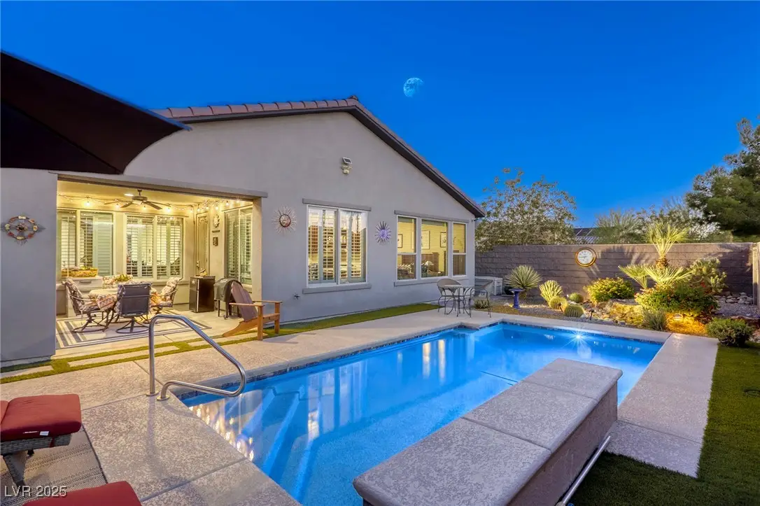 5705 Pleasant Palms Street, North Las Vegas, NV 89081 - Image #1