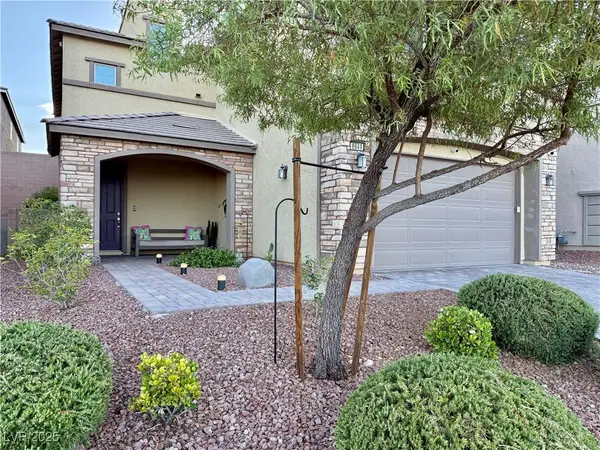 6641 Conquistador Street, Las Vegas, NV 89149