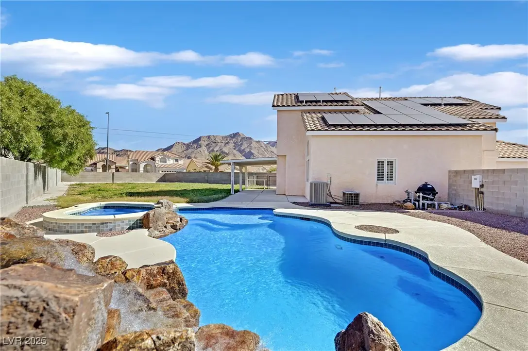 6492 Silent Pine Avenue, Las Vegas, NV 89156 - Image #1