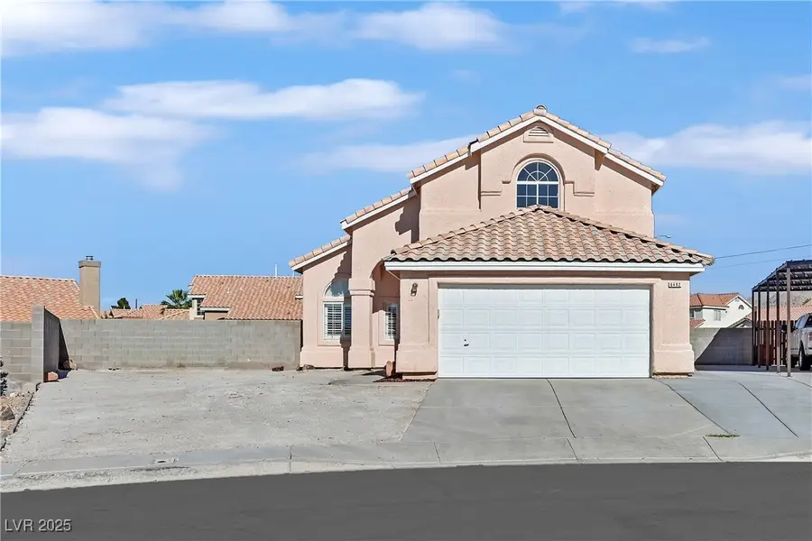 6492 Silent Pine Avenue, Las Vegas, NV 89156 - Image #2