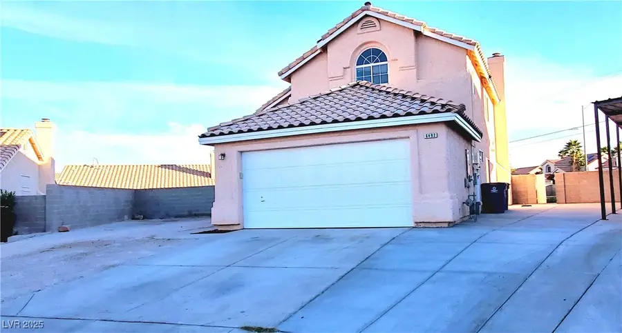 6492 Silent Pine Avenue, Las Vegas, NV 89156 - Image #3