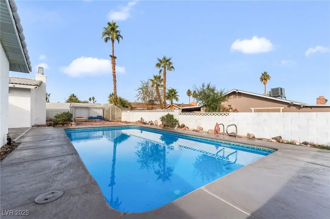 3040 Liberty Circle, Las Vegas, NV 89121 - Image #1