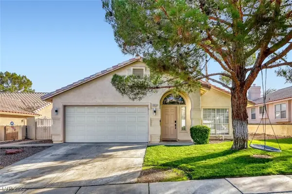 1915 Coralino Drive, Henderson, NV 89074