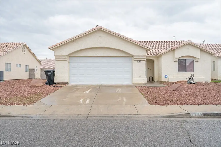 3909 Ursulines Court, North Las Vegas, NV 89031 - Image #2