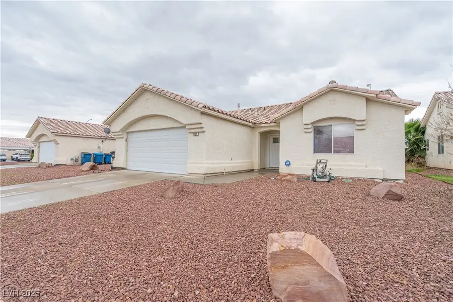 3909 Ursulines Court, North Las Vegas, NV 89031 - Image #3