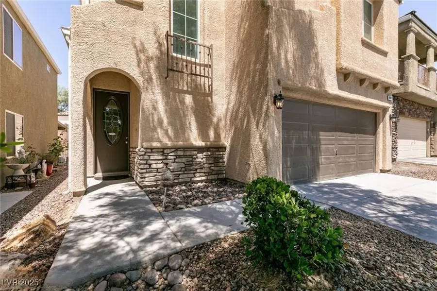 8011 Maple Park Street, Las Vegas, NV 89131 - Image #3