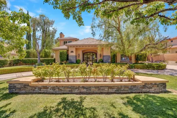 9717 Winter Palace Drive, Las Vegas, NV 89145