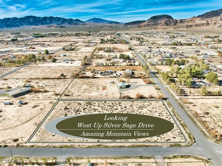2521 Silver Sage Drive, Pahrump, NV 89060 - Image #3