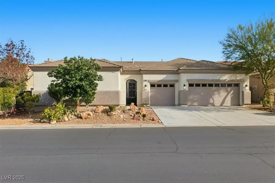 10874 Marandola Street, Las Vegas, NV 89141 - Image #2
