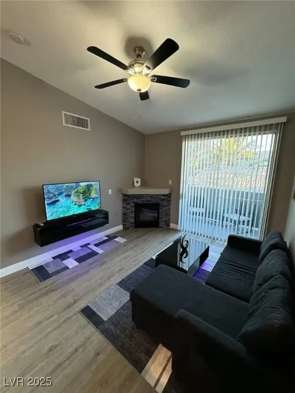 4960 Harrison Drive #207, Las Vegas, NV 89120