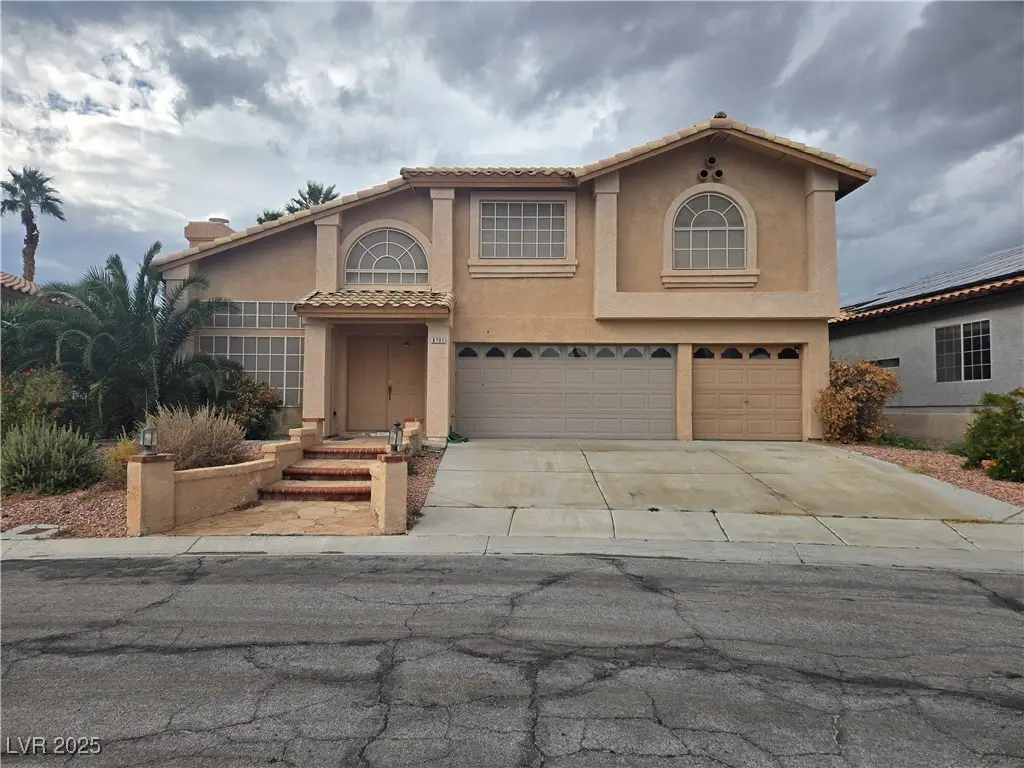 8701 Ivy Glen Circle, Henderson, NV 89074 - Image #1