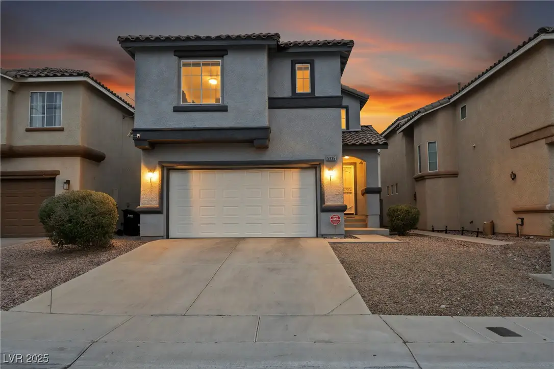5935 Turquoise Sky Court, Henderson, NV 89011 - Image #1
