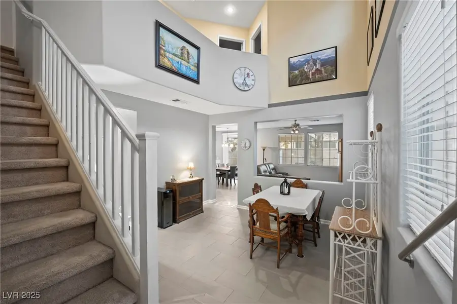 5935 Turquoise Sky Court, Henderson, NV 89011 - Image #3