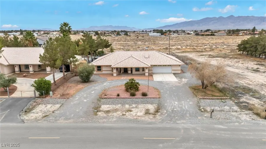 761 E Jaybird Street, Pahrump, NV 89048 - Image #3