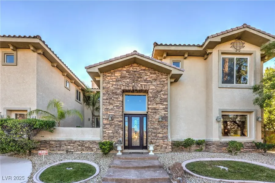 1920 Columbia Crest Court, Las Vegas, NV 89117 - #2