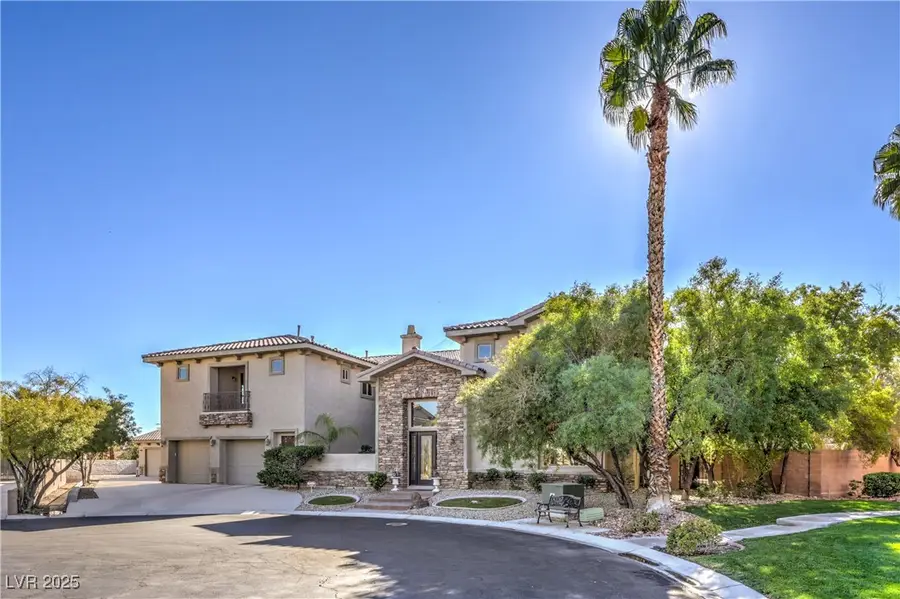 1920 Columbia Crest Court, Las Vegas, NV 89117 - #3