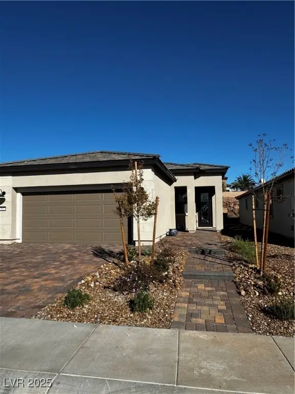 162 Palm Fox Court, Henderson, NV 89011 - Image #1
