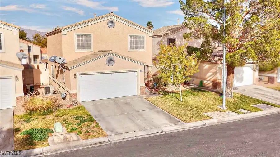 3502 Gold Sluice Avenue, North Las Vegas, NV 89032 - Image #3