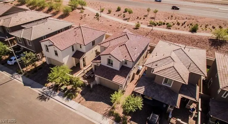 470 Barcarolle Lane, Henderson, NV 89011 - #2