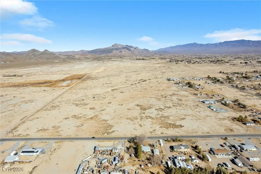3751 W Betty Avenue, Pahrump, NV 89060 - Image #3