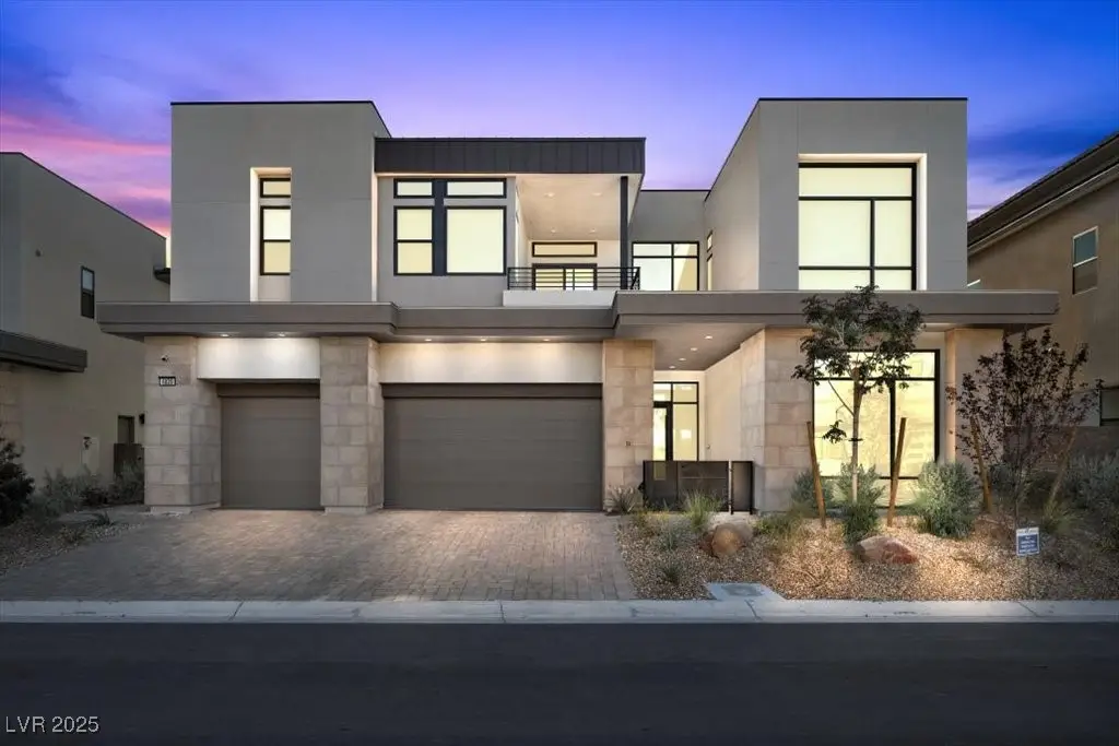 4829 Shady Ridge Drive, Las Vegas, NV 89135 - Image #1