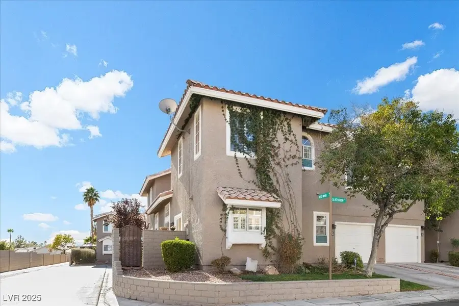 9263 Silver Arrow Court, Las Vegas, NV 89117 - Image #2