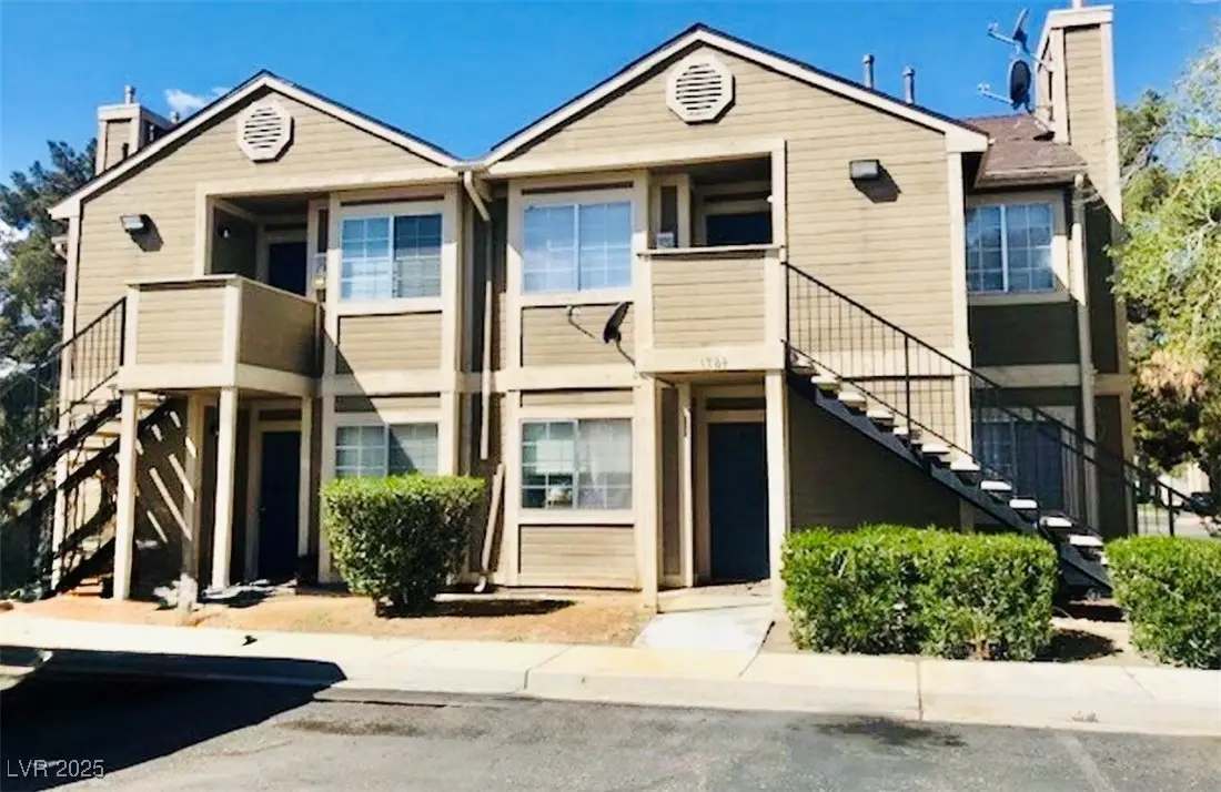 4671 Krissylouise Way, Las Vegas, NV 89121 - Image #1