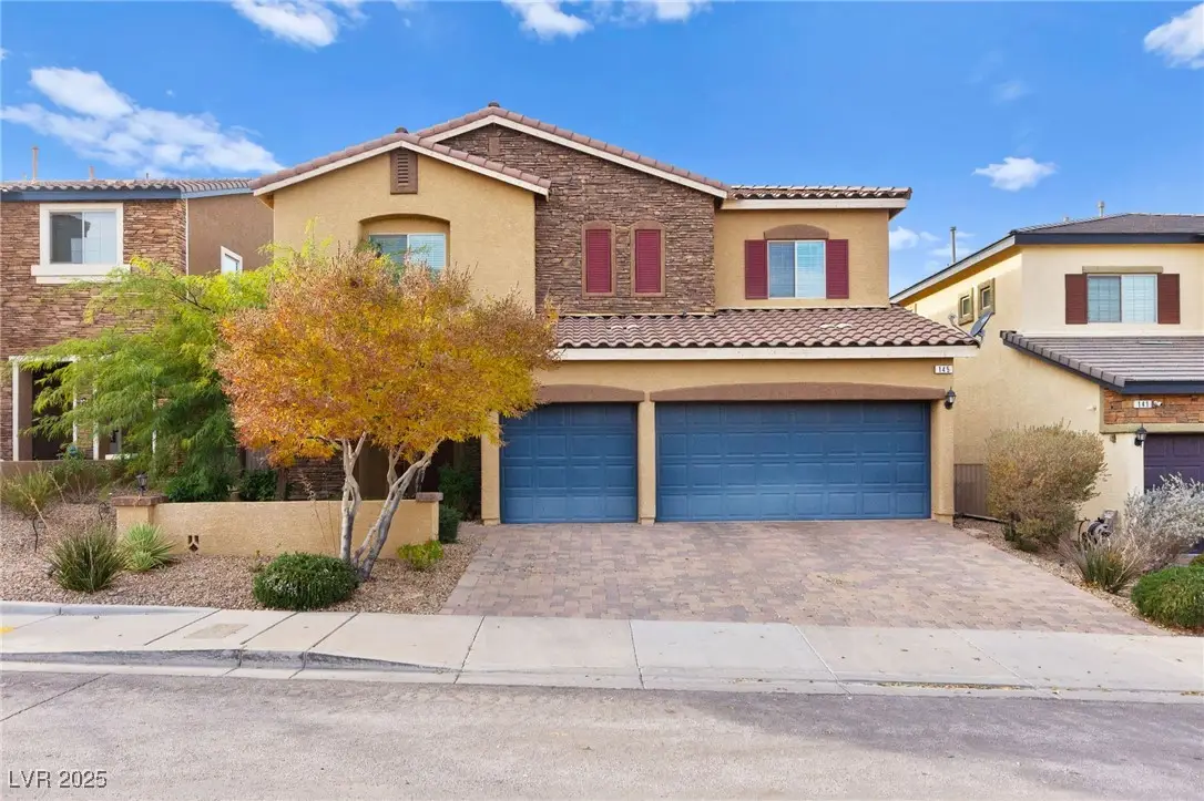 145 Strone Street, Henderson, NV 89012 - Image #1
