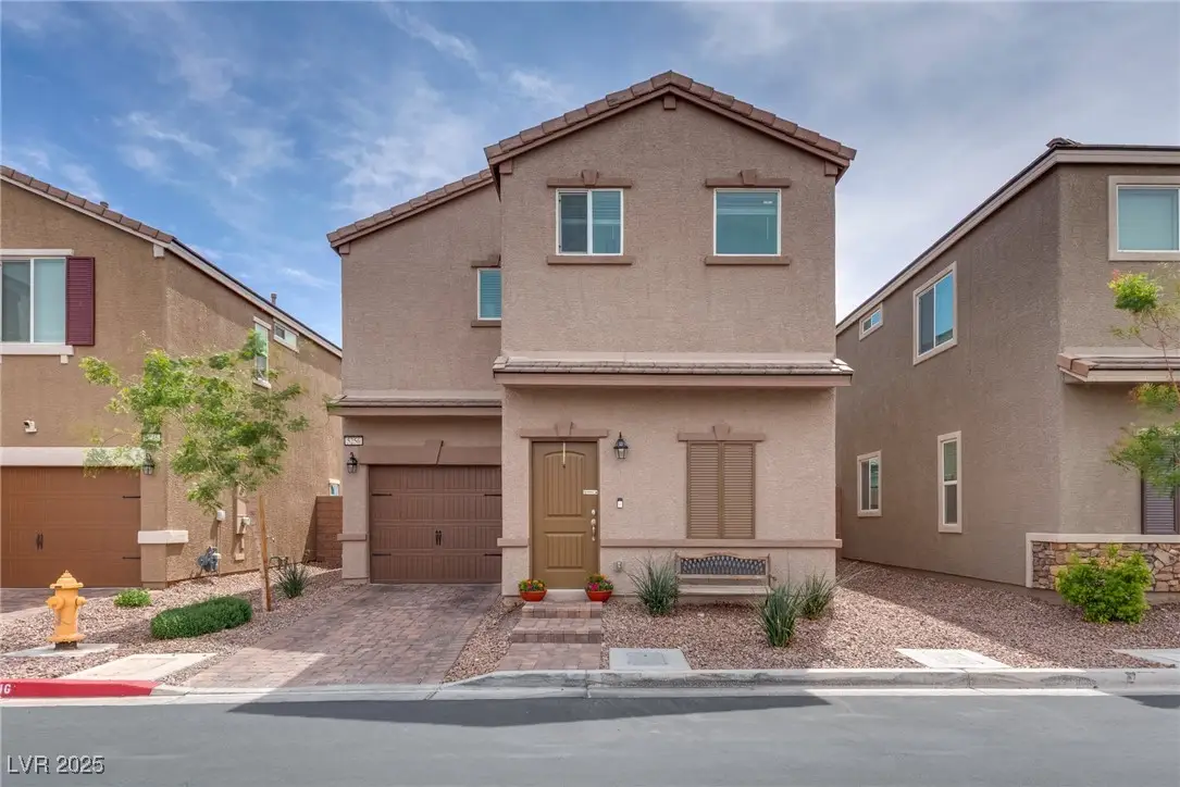 5256 Sherwood Forest Lane, Las Vegas, NV 89122 - Image #1