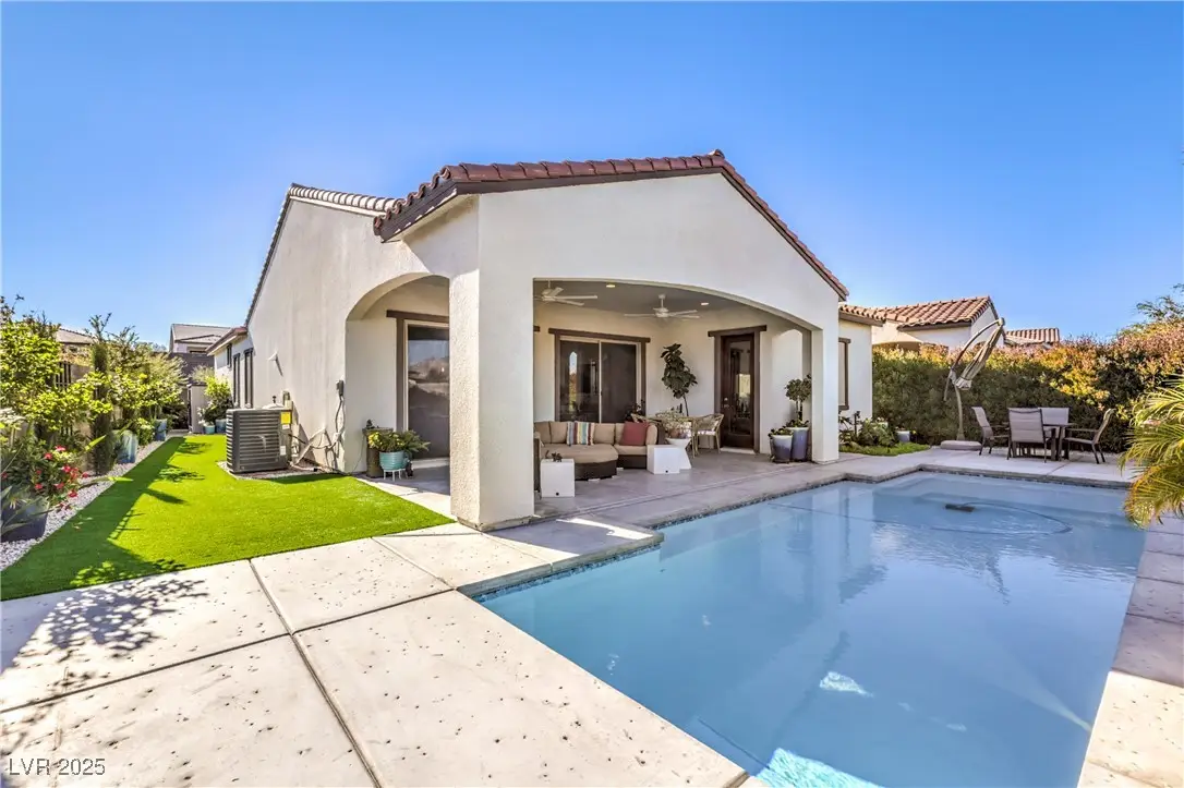 10246 Super Jovian Street, Las Vegas, NV 89143 - Image #1